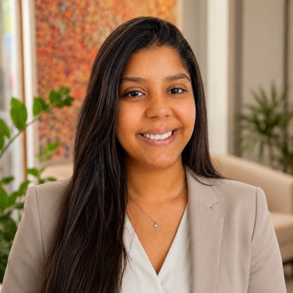 Retrato de Thalita Carvalho